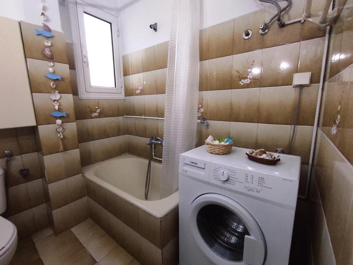 Corfu Countryside Apartment Potamós Dış mekan fotoğraf
